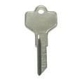 thumbnail image 2 of Kaba Ilco 1664 Key blank, Cessna (10-Pack), 2 of 3