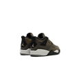 thumbnail image 3 of JORDAN TODDLER AIR JORDAN 4 RETRO SE TD "CRAFT - OLIVE (2023)" FB9930 200 from Stadium Goods, 3 of 8