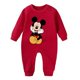 thumbnail image 1 of Mameluco de manga larga para recién nacidos, monos de primavera con dibujos animados de Mickey Mouse, peleles infantiles para niños, ropa, trajes para niños pequeños Kids3M Gao Jinjia LED, 1 of 2