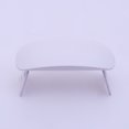 thumbnail image 2 of Nail Dryer Professional Mouse Shape Portable 6 LEDs Nail Lamp Nail Curing Lamp, 2 of 8