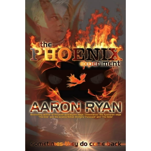 The Phoenix Experiment, (Paperback)