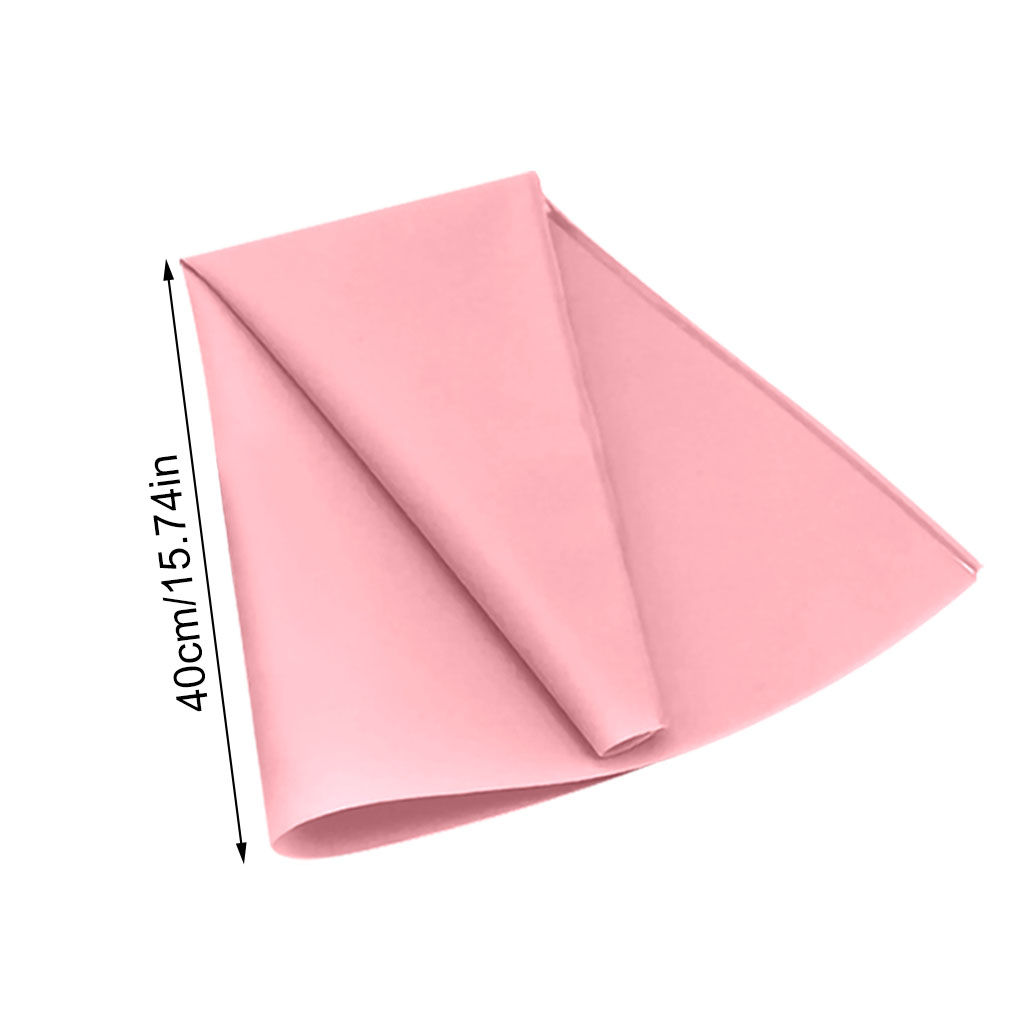 Reusable Piping Bag and Tip Set Sturdy Silicone Frosting Bag and Tip