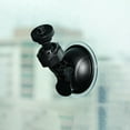 thumbnail image 5 of Besufy 1/4inch Car Windshield Suction Cup Mount Holder Bracket for Driving DVR Camera Black, 5 of 5