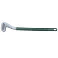thumbnail image 2 of Wosthever Cepillo de silicona para inodoro de Golf, cepillo de limpieza de inodoro sin muertos, herramienta de WC de mango largo, Suministros de limpieza para el hogar Verde, 2 of 6
