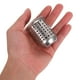 thumbnail image 5 of Nestingho Colador Para Desagüe De Inoxidable Resistente Con Para Fregadero Y Color Plata, 5 of 6