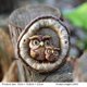 thumbnail image 1 of Adorno de búho Figura de búho linda Figura de búho colgante Figura de búho de jardín Figura de búho adorable Figura de búho compacta Figura de búho adorable Estatua de búho adorable, 1 of 5
