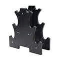 thumbnail image 2 of ZLight Dumbbell Bracket Storage Rack Multi-layers Stand Exercising Equipment Gym, 2 of 6