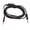 Black, variant on M Buder Gaming Headset Sound Cable Headphones Replacement Cable with Silent Control Switch for Logitech ASTRO A10 A40 A40 TR, 6.6 ft / 2 m, Black
