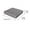 A, variant on potrochi Chair Pad, Chair Cushions, Square Memory Foam Seat Cushion, Indoor/Outdoor Floor Pillows, Cushion for Patio Furniture Seat Pads Meditation Pillow for Yoga Living Room Sofa Balcony