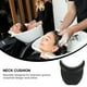 thumbnail image 4 of Salón Shampoo Cuello de cuello Cojín Salón Pelo Lavado Almohada Accesorios de Salón, 4 of 6