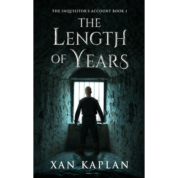 The Inquisitor's Account The Length of Years, Book 1, (Paperback)