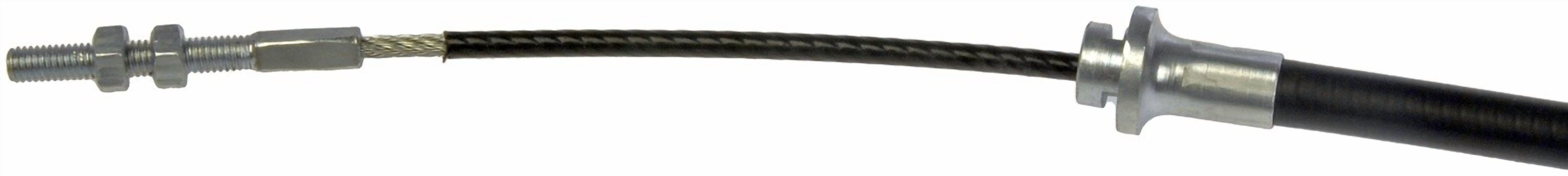 Parking Brake Cable P/N:C660595 Fits select: 2001-2004 TOYOTA SEQUOIA