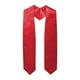 thumbnail image 1 of Xihbxyly Cinturón de Graduación con Cinta de Hombro, Lujoso Chal de Seda, Textura Suave y Delicada, Material Transpirable, Prenda Versátil para Ceremonias de Graduación, Elegante Acabado Satinado, Ta, 1 of 2