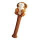 thumbnail image 3 of Funda protectora para mango de raqueta de bádminton, muñeco de peluche, sobregrip de bádminton para Tigre, 3 of 9