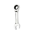 thumbnail image 3 of Llave de trinquete rechoncha CR-V Llave de trinquete métrica de acero Herramienta de reparación de automóviles (14 mm) Likrtyny  Para estrenar, 3 of 7
