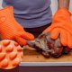 thumbnail image 2 of Barbacoa Carne -ance Silic G Cepillo Conjunto Barbacoa Combo, 2 of 5