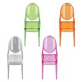 thumbnail image 4 of Modèle de Chaise Miniature, Haute Simulation Décorative Réaliste 1:12 Chaises Miniatures pour Maison de Poupée Accessoires Faits à la Main, 4 of 8