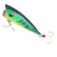 thumbnail image 3 of Señuelos De Cebo De Pesca De Plástico, Señuelos De Pesca, Lago Para Pesca Salvaje Piscina Pesca En El Mar ZAQW Weever Fishing Bait, 3 of 8