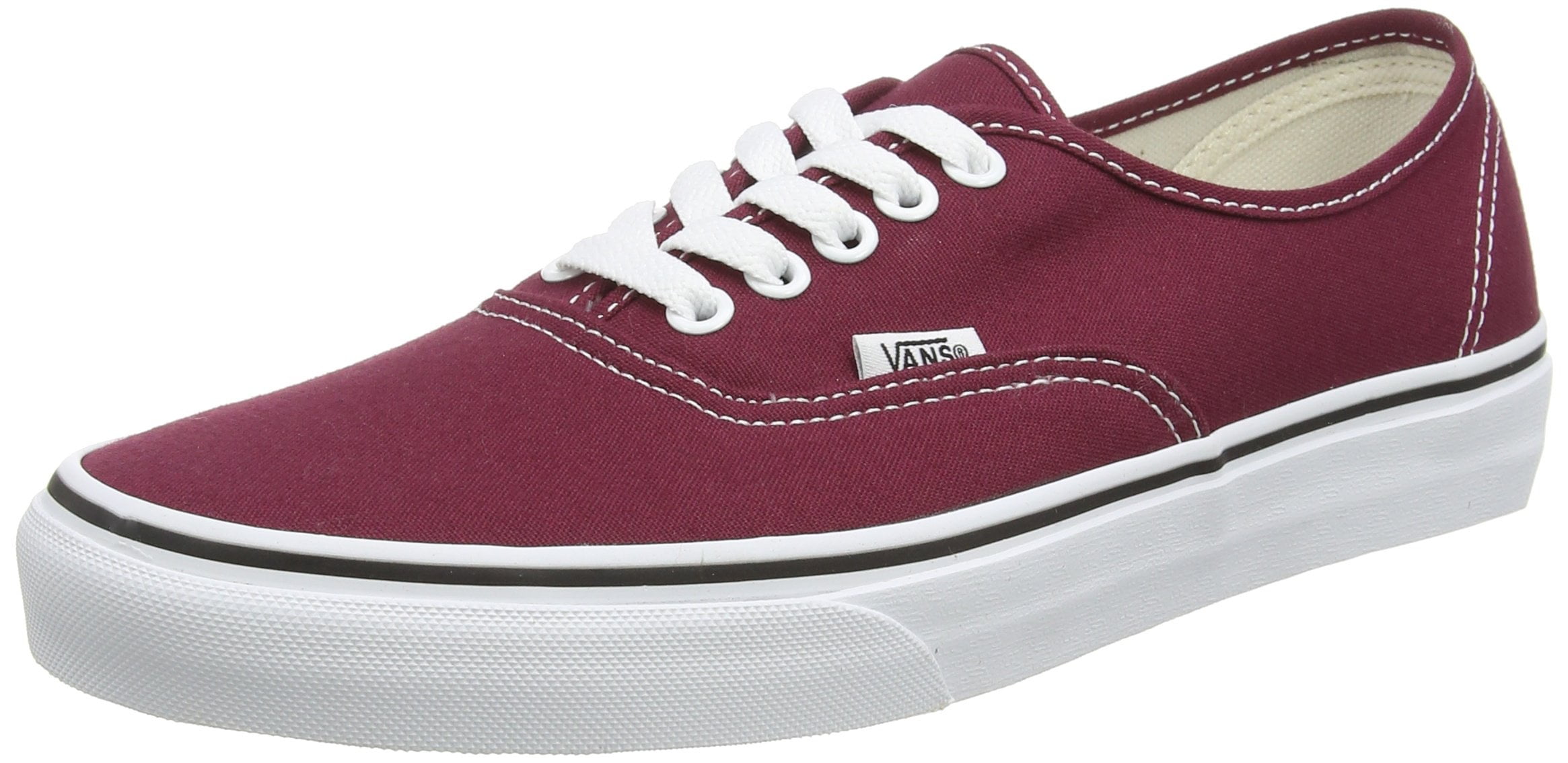 vans u authentic