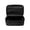 Black, variant on Shockproof Storage Bag Mobile Photo Printer Organizers Pouches with Handle & Inner Pocket for CP1500 Carrying Case
