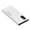 20000mAh(White), variant on 40W 20000Mah Portable Power Bank, Super Fast External Battery Charger with PD 18W And 2 USB Ports, Suitable for Smartphones, Tablets, And More. an Ideal Gift for Mother'S Day.