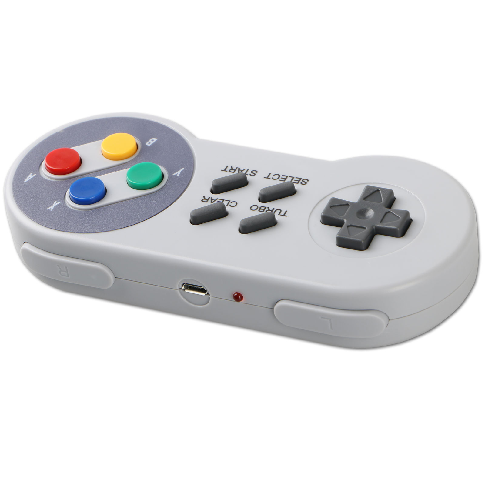 nes classic wireless controller walmart