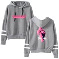 thumbnail image 4 of Jey Uso Hip hop Hooded Sweatshirts, 4 of 6