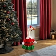 thumbnail image 3 of YINGQING Christmas Goose Holiday Festive Animal Suitable For And Cat Party Dress Up, 3 of 5