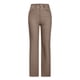 thumbnail image 1 of Pantalones de Pierna Ancha Para Mujer, de Moda, Informales, de Color Sólido, Divididos, A Media Cintura, Sueltos, Sin Cinturón, Elásticos, Pantalones Largos de Pierna Ancha Odeerbi ODB131107, 1 of 6