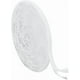 thumbnail image 1 of Rollo de perlas autoadhesivas de 6 yardas, 3 filas, cinta de perlas blancas, tiras de rollo de cinta de perlas, 1 of 9