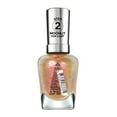 thumbnail image 2 of Sally Hansen Miracle Gel® Moonlit Top Coat, 0.5 fl oz, 2 of 8