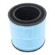 thumbnail image 2 of Filtro Purificador De Aire De Alta Eficiencia, Filtro Purificador De Aire De Ajuste Perfecto Sellado De Nailon Eliminación De Olores Para Reemplazo, 2 of 7
