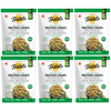 Protein Crisps by Todd's Better Snacks - Sour Cream & Onion (6-Pack)
