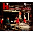 thumbnail image 1 of H2 Maison pour les Fêtes [Digipak] * CD, 1 of 2