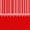 Bright Red White, variant on Castle Fairy Minimalism Linear Stripe Twin Sheets 3pcs,Retro Lace Trim Bedding,Beige White,1 Flat Sheet, 1 Fitted Sheet and 1 Pillowcase