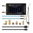 thumbnail image 1 of 4.3Inch 3G Vector Network Analyzer S-A-A-2 VNA V2 Antenna Analyzer Shortwave HF VHF UHF With Housing Vector Network Analyzer ,Avoid Switching Noise, 1 of 7