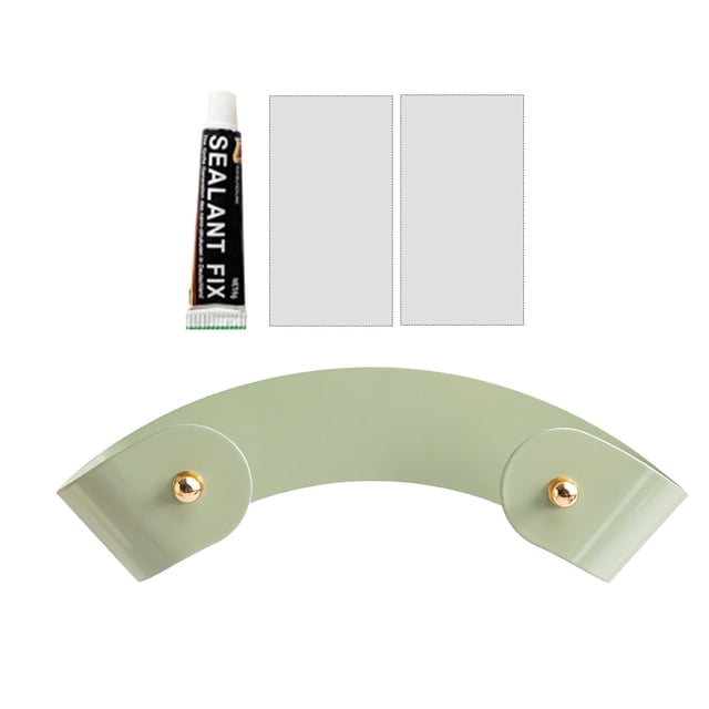 Soporte para Tapa de Cocina Sunnimix Soporte para Tapa de Sartén Verde