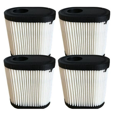 4pk Replacement Lawnmower Air Filters, Fits Tecumseh 36905 & Oregon 30-031 0 star rating Write a