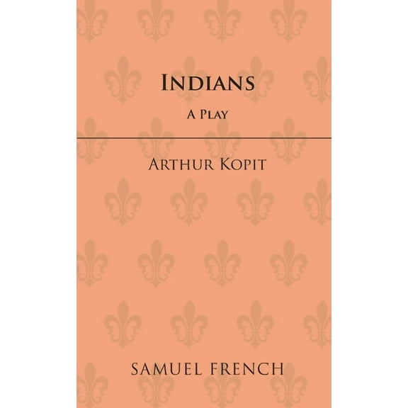 Indians, (Paperback)