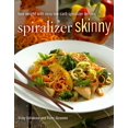 thumbnail image 1 of Spiralizer Skinny, Rami Abramov, Vicky Ushakova Paperback, 1 of 4
