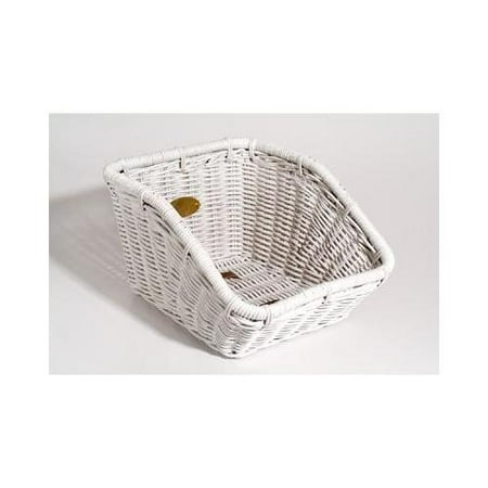 Nantucket Tremont Rear Cargo Basket (Cruiser Classic White)