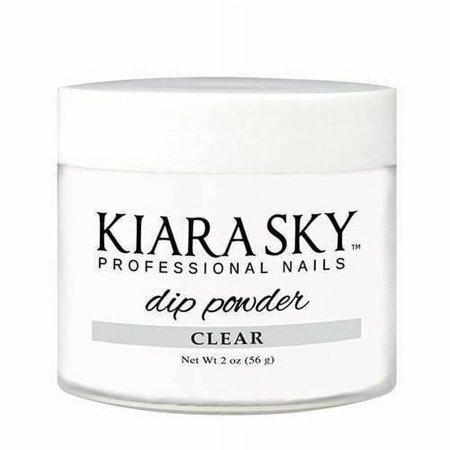 Kiara Sky Dip - Clear