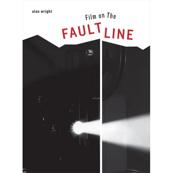 Film on The Faultline (Paperback)