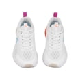 thumbnail image 2 of Tenis Mujer Charly Deportivos Running Transpirables Malla blanco 24 Charly 59039, 2 of 4