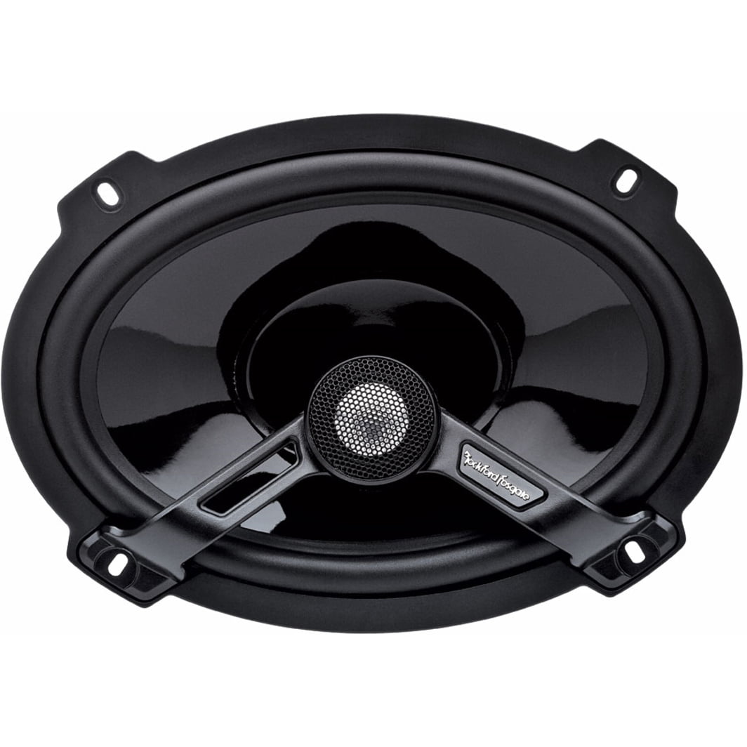 Rockford Fosgate Power T1692 6X9 Full Range Coaxial Speakers
