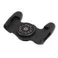 thumbnail image 1 of Mobile Controller Handle, Ergonomic Phone Game Grip Reserved Charging Port Semiconductor Radiator Colorful Light Design  for, 1 of 7
