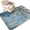 Deep Sea Blue, variant on Area Rugs 5'x7', Coastal Beach Tree Grey Carpet Runner Indoor Outdoor Rugs Home Decor Aesthetic, Vintage Summer Palm Tropical Non Slip Mats Washable Accent Rug for Living Room Bedroom