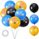 thumbnail image 1 of unbranded 1 Globos Decorativos De Látex Para Fiesta Del Padre Fotográfico, 1 of 6