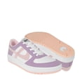 thumbnail image 1 of TENIS DAMA PANAM MEZTLI 107300134 SIMIPIEL BLANCO Panam  0107300134, 1 of 4
