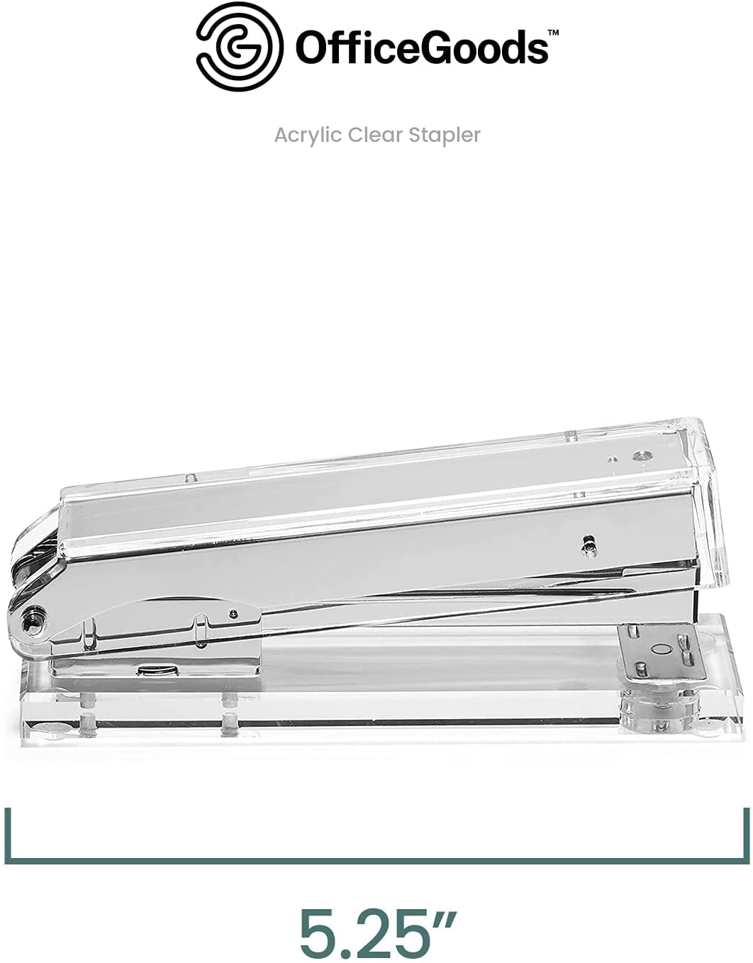 Acrylic Stapler